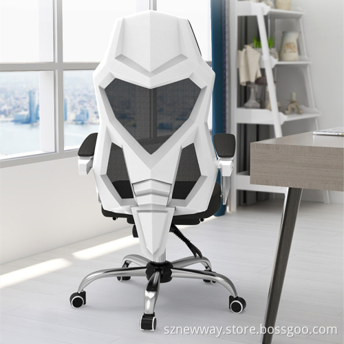 HBADA Racing Gaming Chair Office Chair